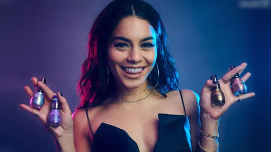Vanessa Hudgens