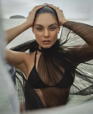 Vanessa Hudgens