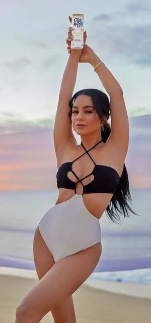 Vanessa Hudgens