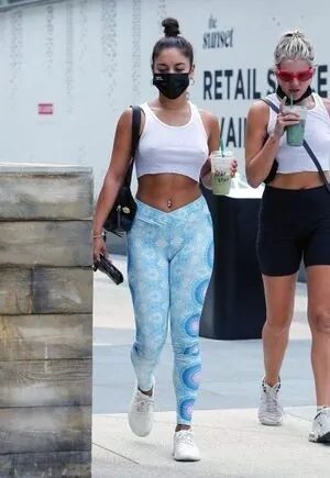 Vanessa Hudgens