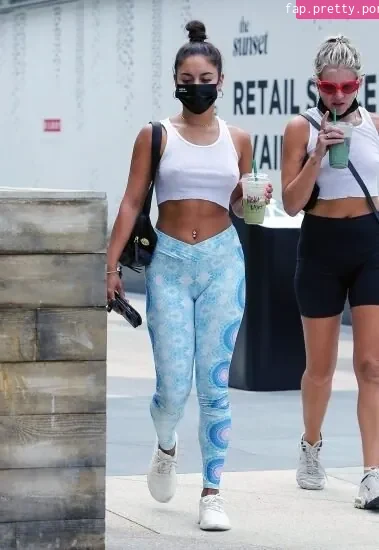Vanessa Hudgens - Photo #96