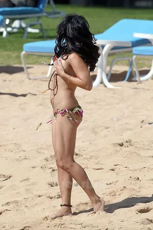 Vanessa Hudgens