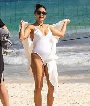 Vanessa Hudgens