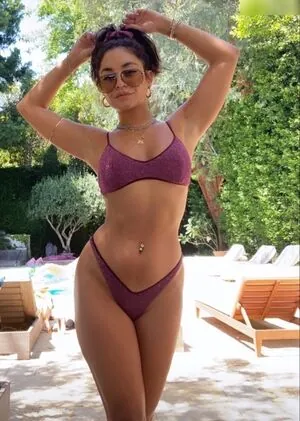 Vanessa Hudgens