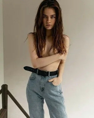 Veronika Hanberg