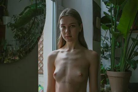 Viktoriia Harbar