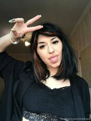 vickiblack