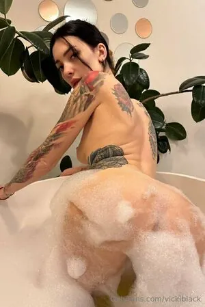 vickiblack