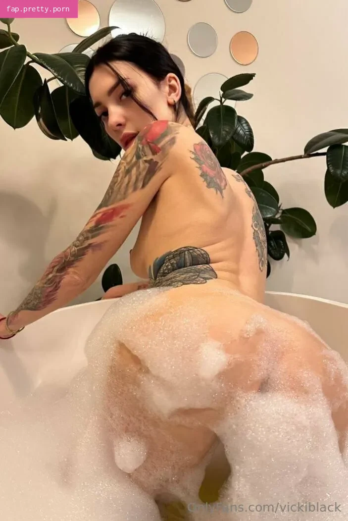 vickiblack - Photo #21