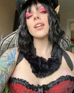 vickipsythemoore