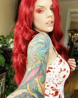 vickipsythemoore