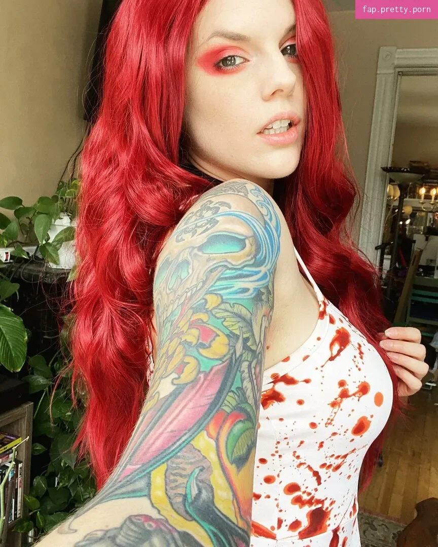 vickipsythemoore - Photo #07