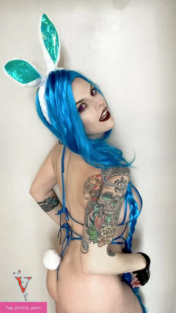 vickipsythemoore - Photo #15