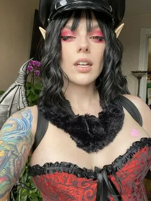 vickipsythemoore