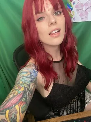 vickipsythemoore