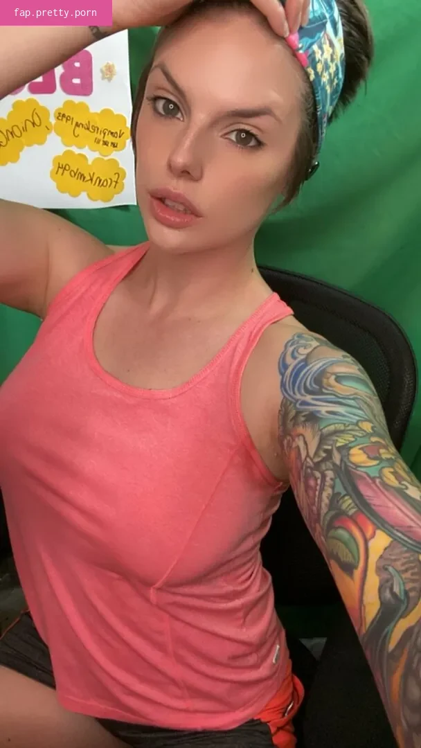 vickipsythemoore - Photo #50