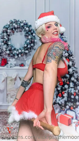 vickipsythemoorefree