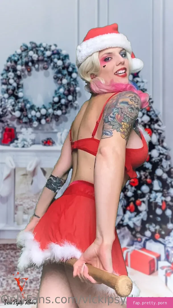 vickipsythemoorefree - Photo #09