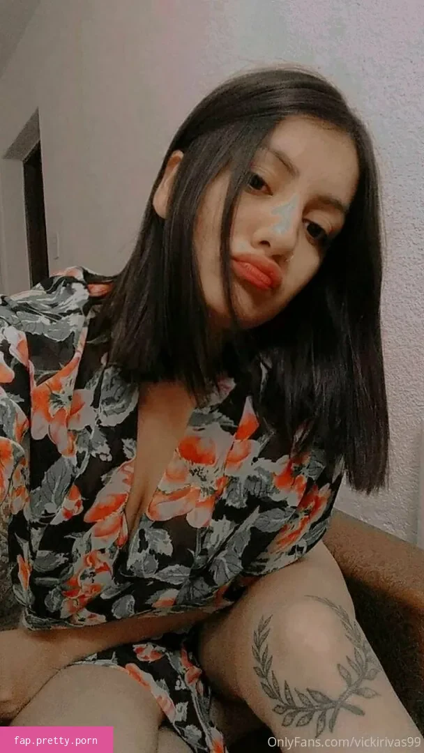 vickirivas99 - Photo #31