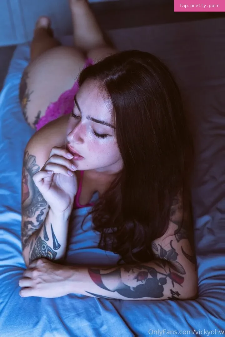 vickyohw - Photo #46