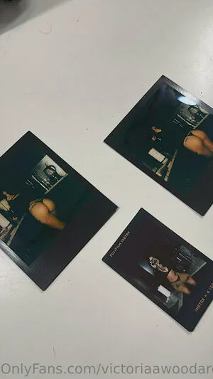 victoriaawoodard