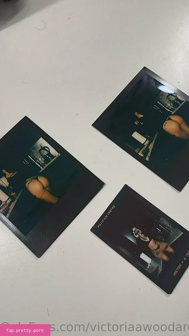 victoriaawoodard - Photo #51