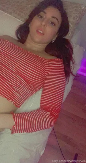victoriakhalid