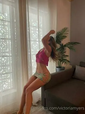 victoriamyers