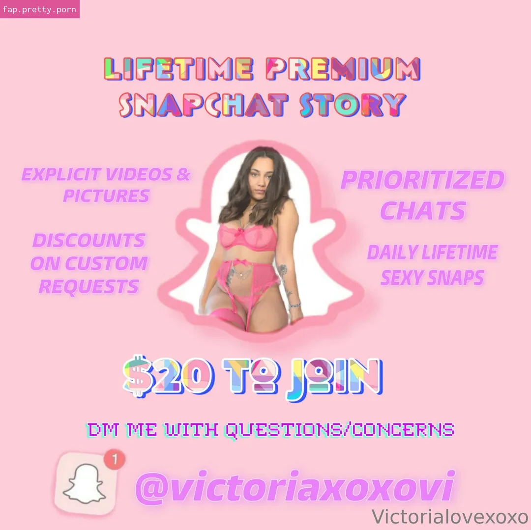 victoriavixo - Photo #47