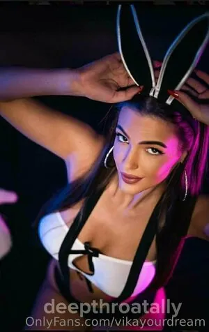 vikayourdream