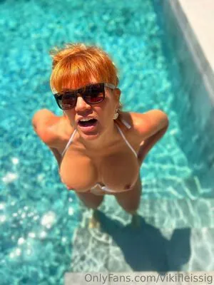 vikifleissig