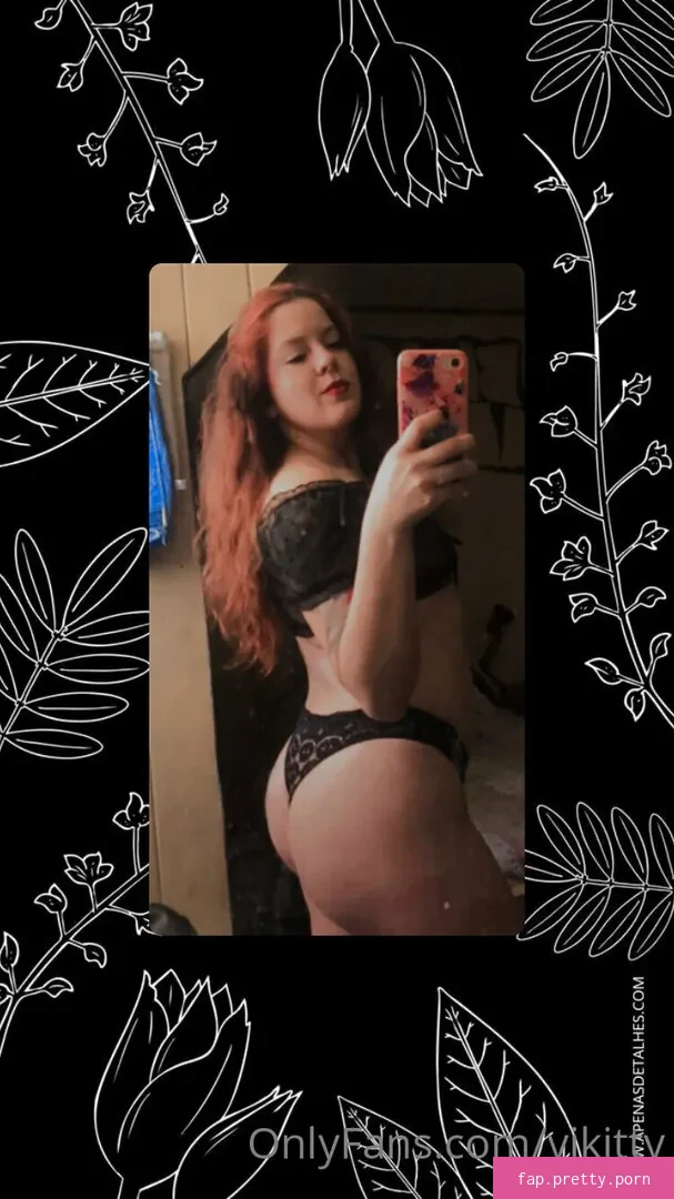 vikitty - Photo #04