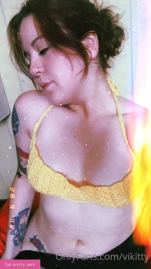 vikitty - Photo #08