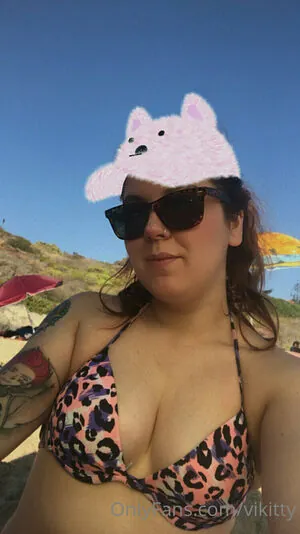 vikitty