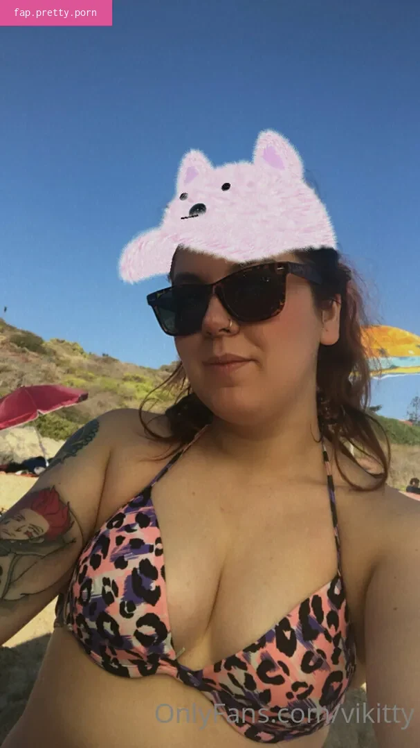 vikitty - Photo #23