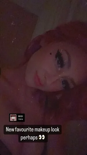 vikkivampire