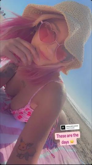 vikkivampire