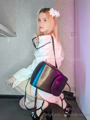 Vikneska