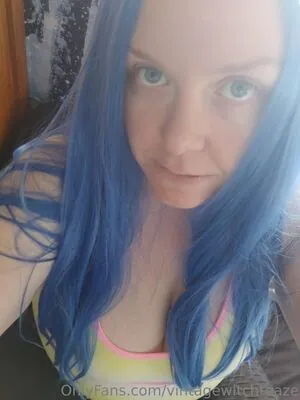 vintagewitchteaze