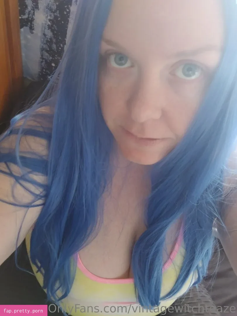 vintagewitchteaze - Photo #48