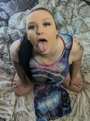 vintagewitchteaze