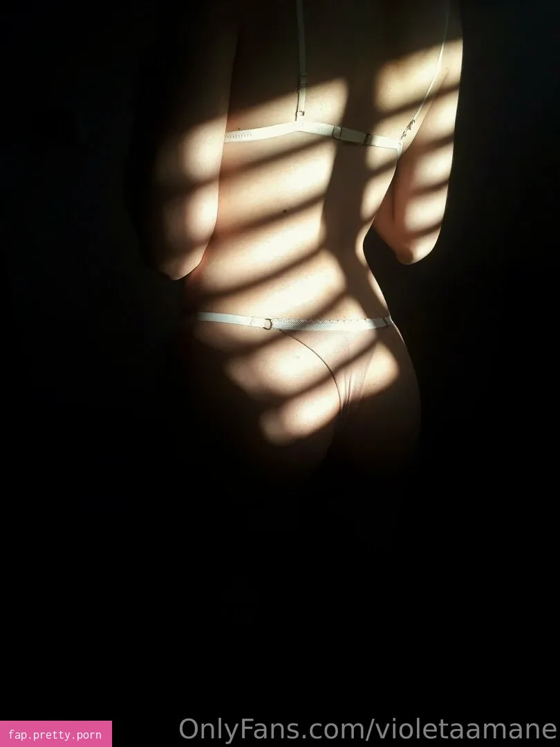 violetaamane - Photo #25
