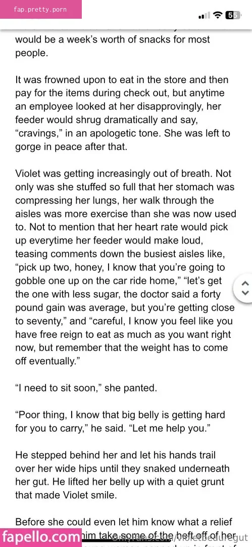 violetbeauregut - Photo #75
