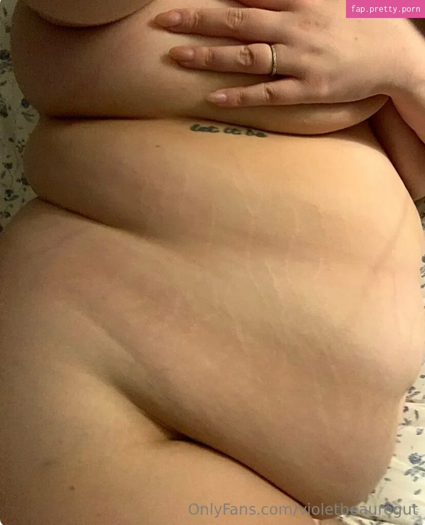violetbeauregut - Photo #25