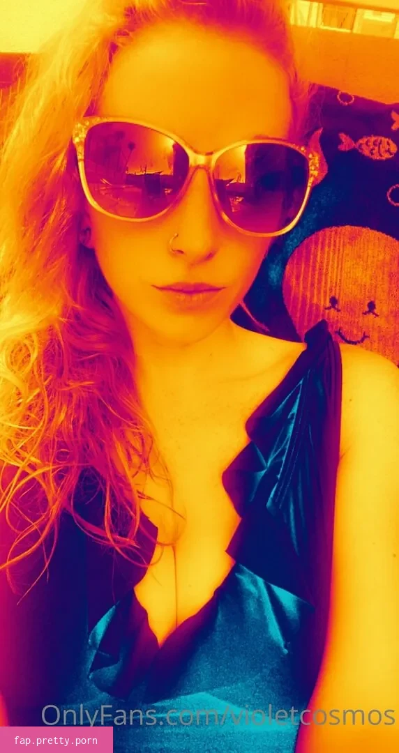 violetcosmos - Photo #37