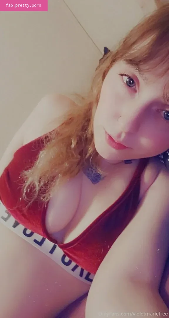 violetmariefree - Photo #13
