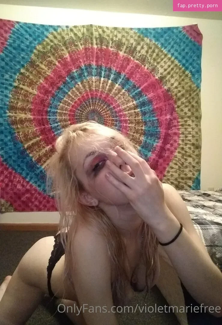 violetmariefree - Photo #47