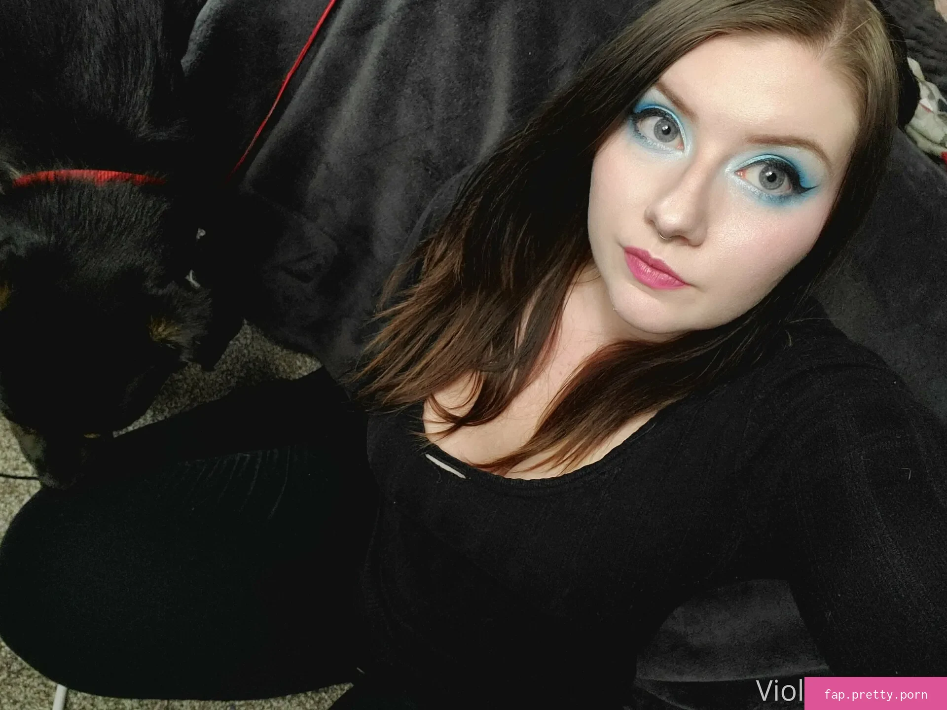 violetsinclaire - Photo #02