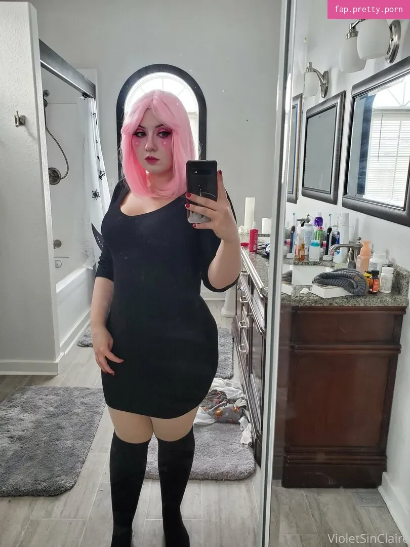 violetsinclaire - Photo #05