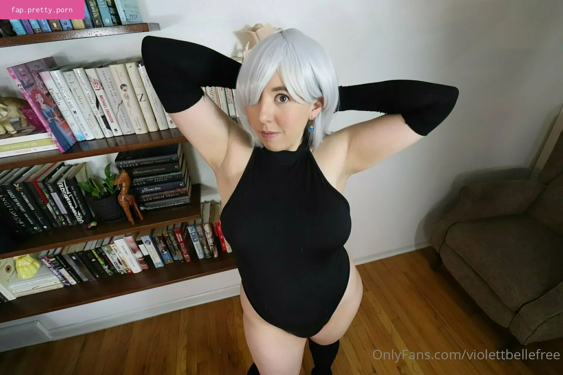 violettbellefree - Photo #38